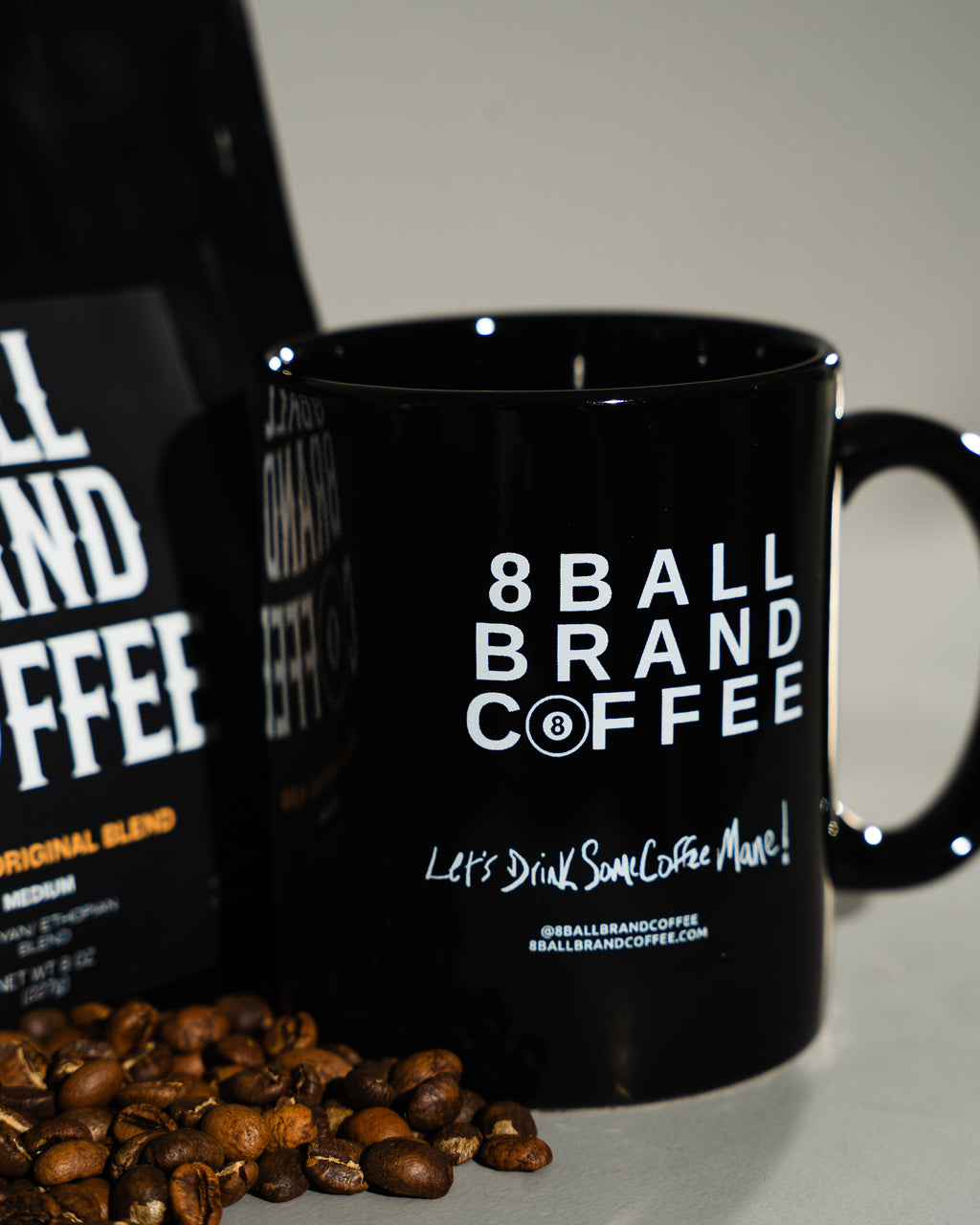 OG Mug